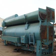 溴化鋰直燃機供冷供熱的系統(tǒng)設計