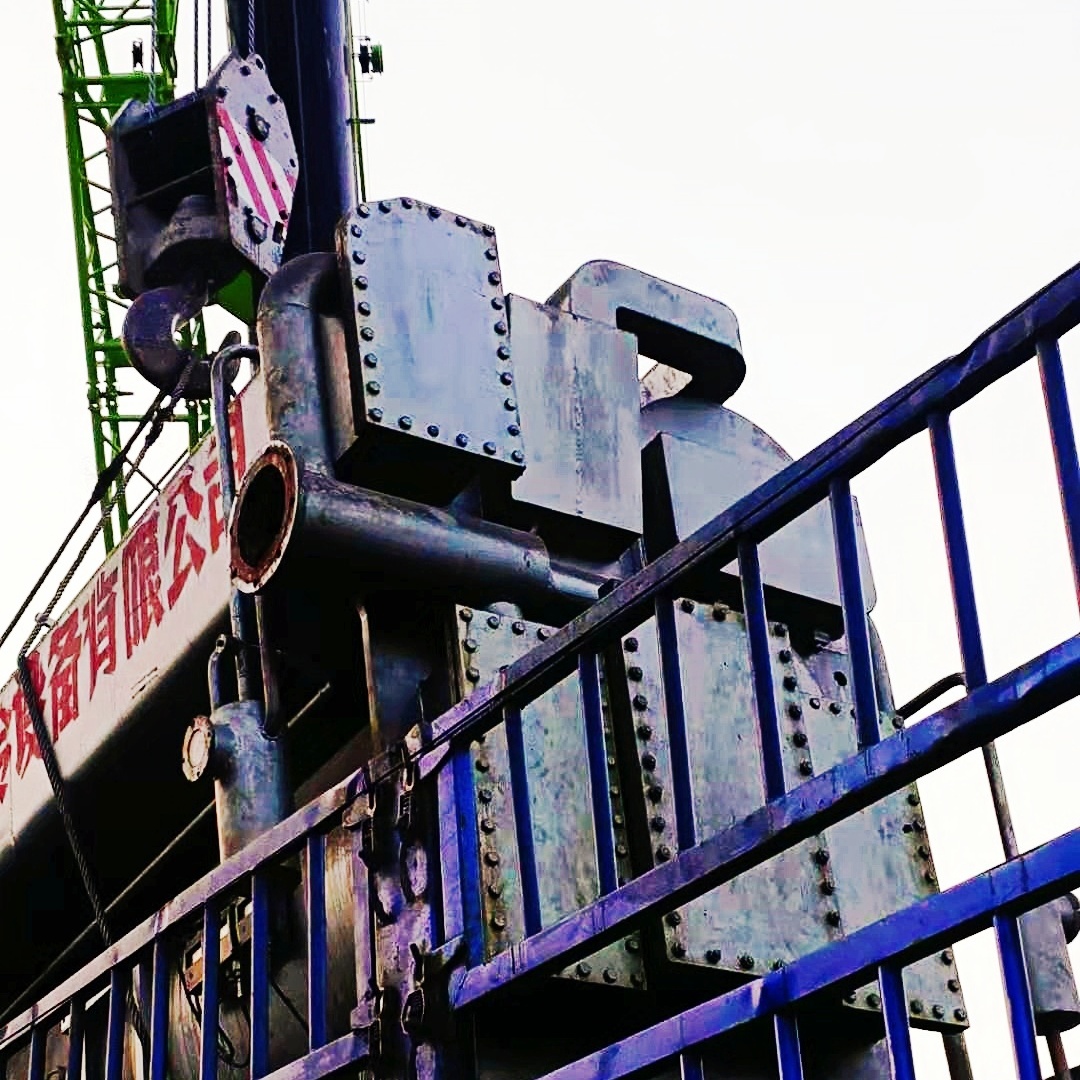 直燃機溴化鋰制熱原理簡介